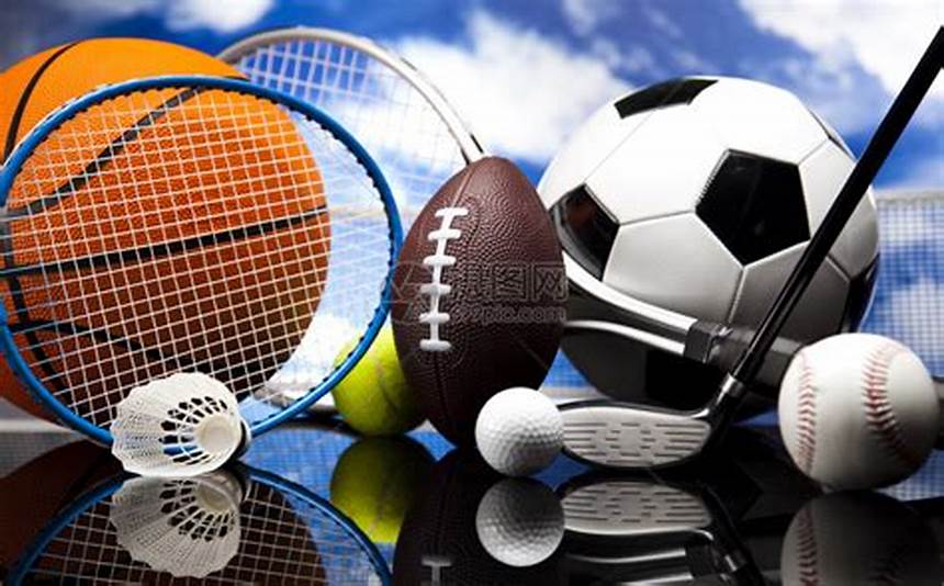 他在球場上 他在球場上